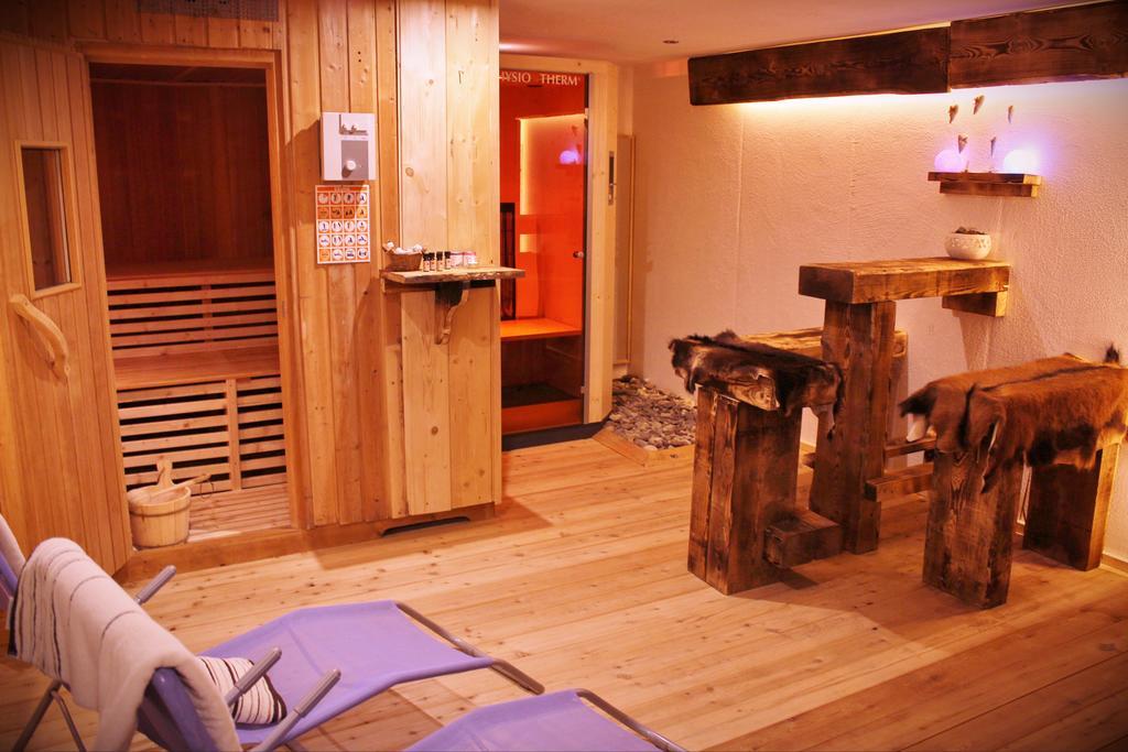 Апартаменты Haus Hubertus Хохфильцен Экстерьер фото